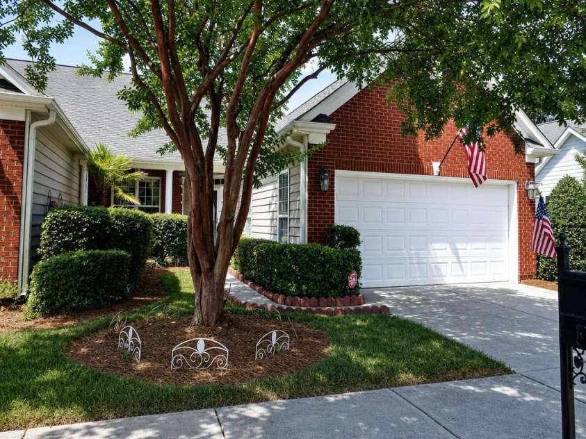 1712 Quartz Ridge, Fort Mill, SC 29708.  MLS# CAR4400529, YatesRealty ID 36061. 