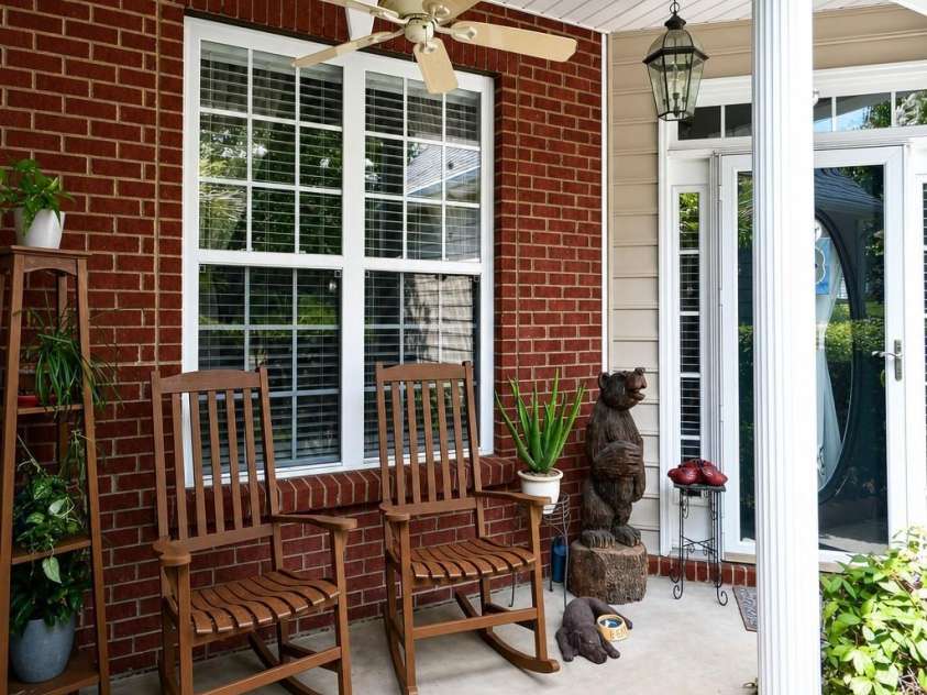 1712 Quartz Ridge, Fort Mill, SC 29708.  MLS# CAR4400529, YatesRealty ID 36061. 
