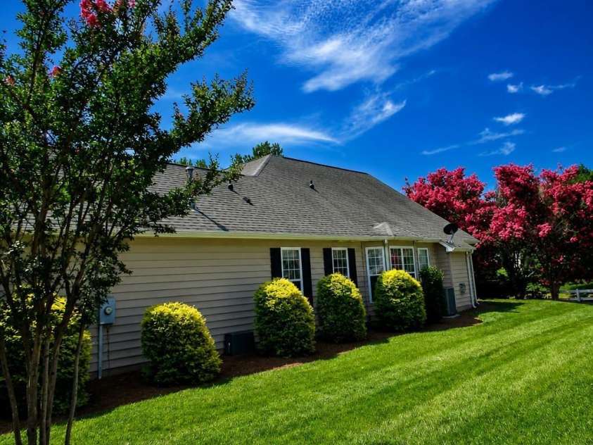 1712 Quartz Ridge, Fort Mill, SC 29708.  MLS# CAR4400529, YatesRealty ID 36061. 