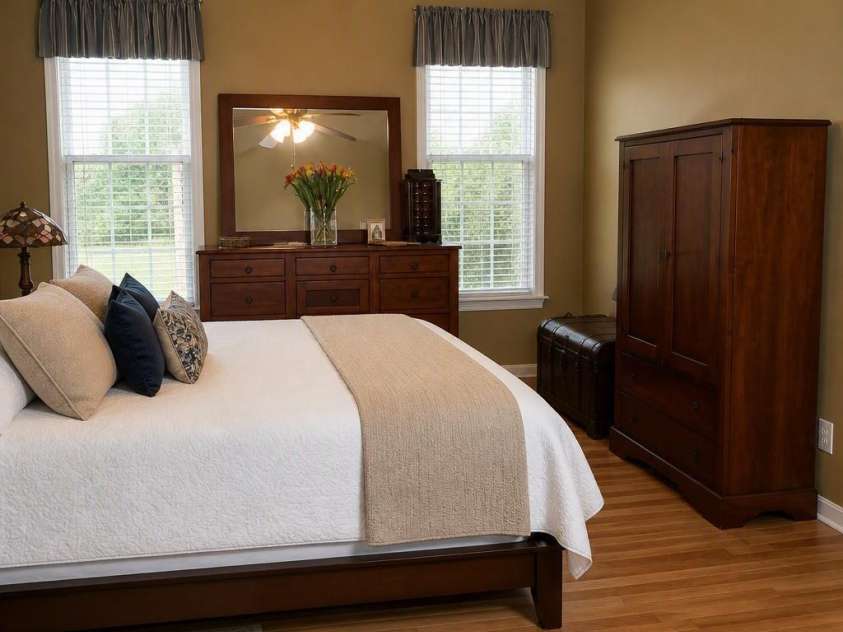 1712 Quartz Ridge, Fort Mill, SC 29708.  MLS# CAR4400529, YatesRealty ID 36061. 