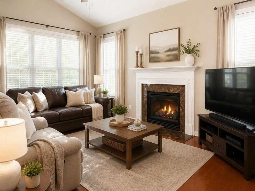 1712 Quartz Ridge, Fort Mill, SC 29708.  MLS# CAR4400529, YatesRealty ID 36061. 