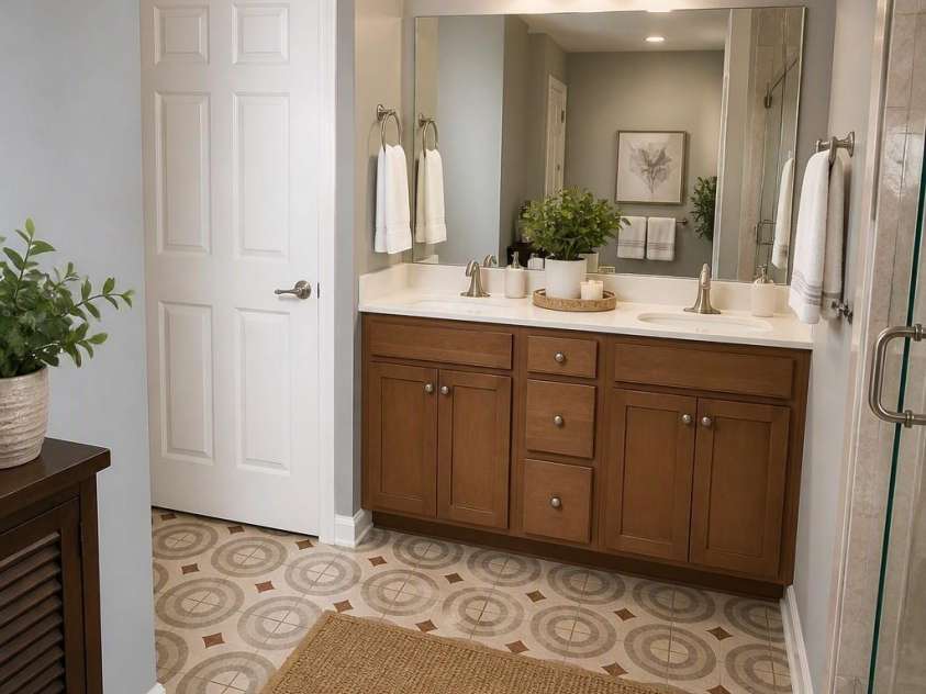 1712 Quartz Ridge, Fort Mill, SC 29708.  MLS# CAR4400529, YatesRealty ID 36061. 