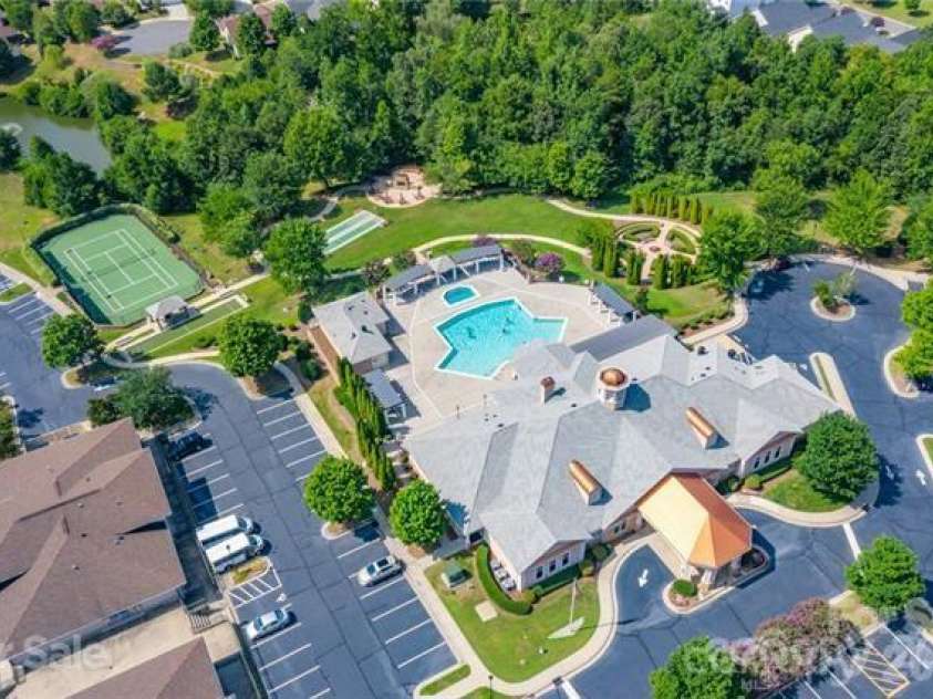 1712 Quartz Ridge, Fort Mill, SC 29708.  MLS# CAR4400529, YatesRealty ID 36061. 
