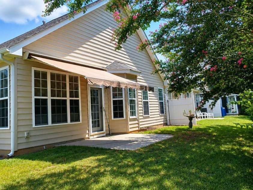 1712 Quartz Ridge, Fort Mill, SC 29708.  MLS# CAR4400529, YatesRealty ID 36061. 