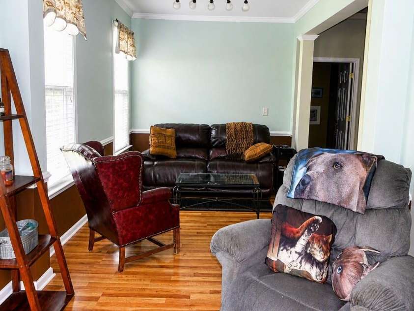 1712 Quartz Ridge, Fort Mill, SC 29708.  MLS# CAR4400529, YatesRealty ID 36061. 