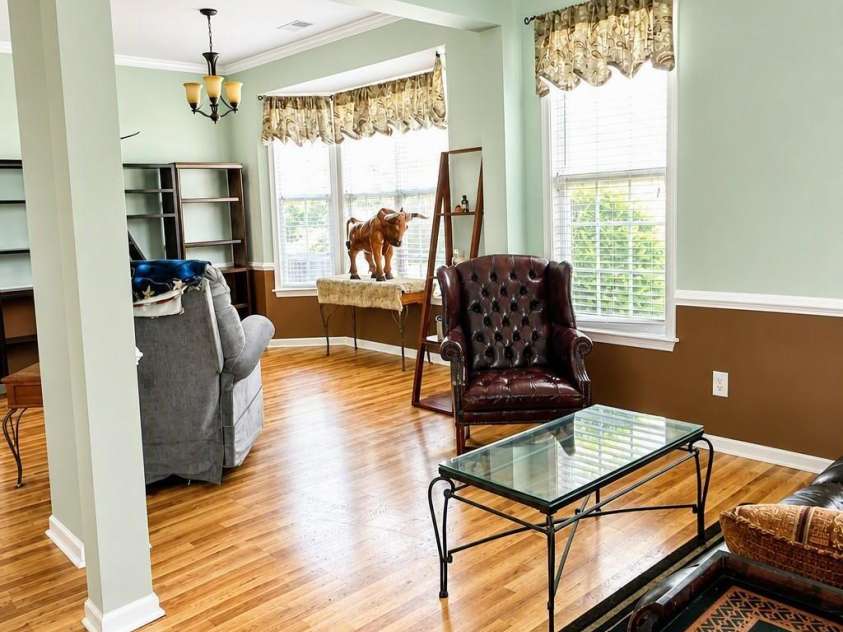 1712 Quartz Ridge, Fort Mill, SC 29708.  MLS# CAR4400529, YatesRealty ID 36061. 