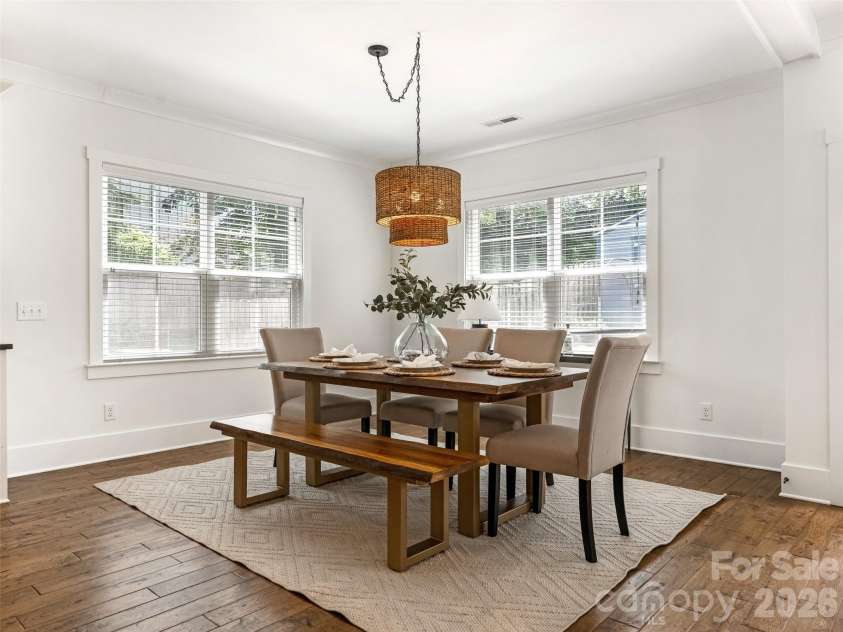 1412 Sumter Avenue, Charlotte, NC 28208.  MLS# CAR4401648, YatesRealty ID 36062. 