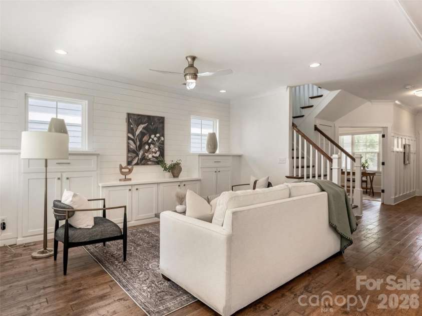 1412 Sumter Avenue, Charlotte, NC 28208.  MLS# CAR4401648, YatesRealty ID 36062. 