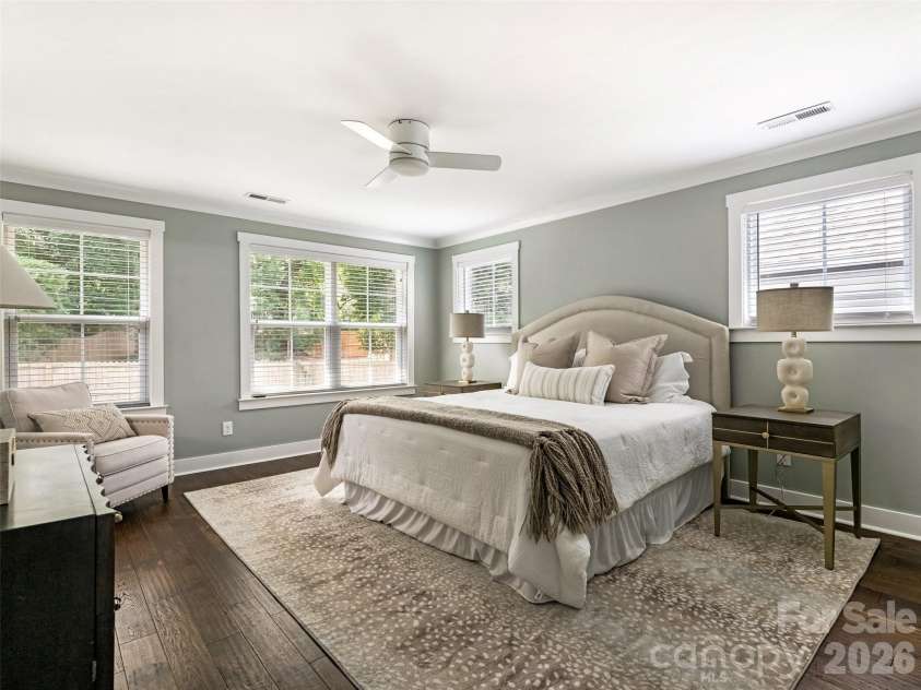 1412 Sumter Avenue, Charlotte, NC 28208.  MLS# CAR4401648, YatesRealty ID 36062. 