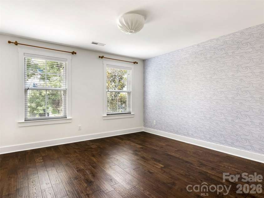 1412 Sumter Avenue, Charlotte, NC 28208.  MLS# CAR4401648, YatesRealty ID 36062. 