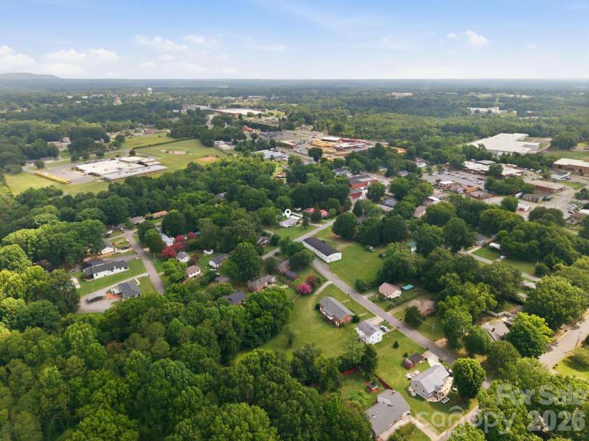 112 23rd Street, Newton, NC 28658.  MLS# CAR4400993, YatesRealty ID 36063. 