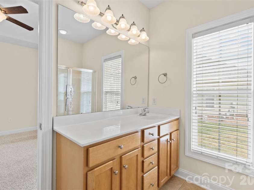 1017 Curry Way, Matthews, NC 28104.  MLS# CAR4402195, YatesRealty ID 36064. 