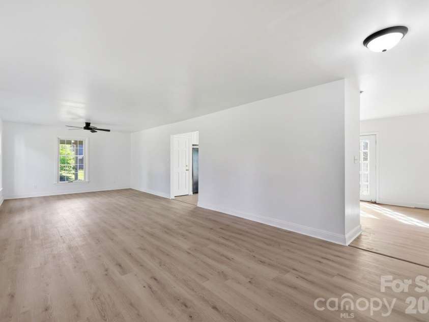 310 Roy Eaker Road, Cherryville, NC 28021.  MLS# CAR4391935, YatesRealty ID 36065. 