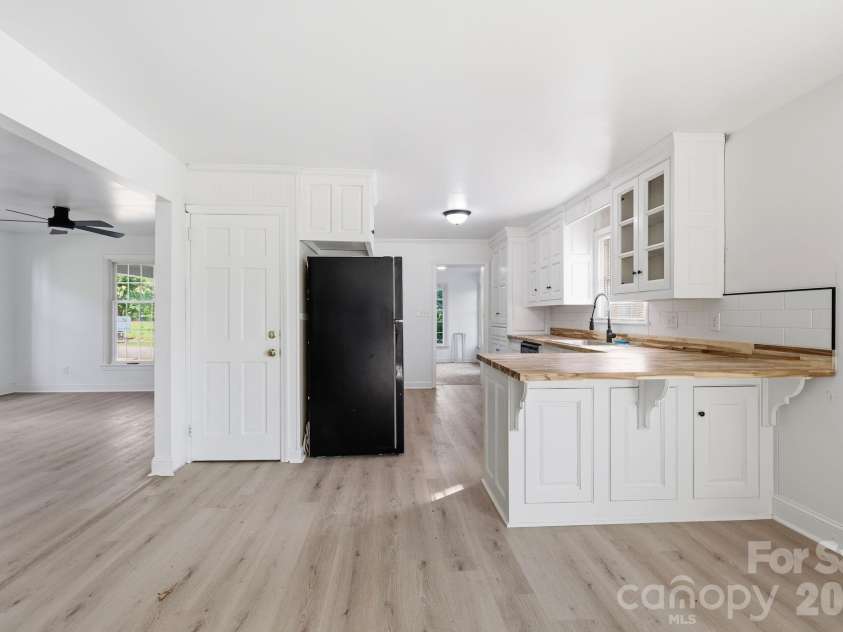 310 Roy Eaker Road, Cherryville, NC 28021.  MLS# CAR4391935, YatesRealty ID 36065. 