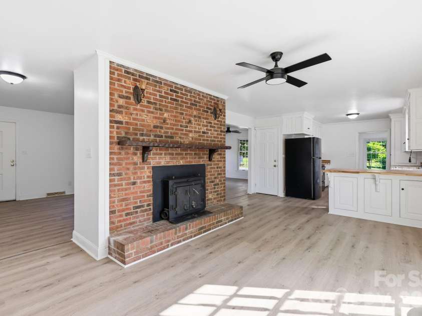 310 Roy Eaker Road, Cherryville, NC 28021.  MLS# CAR4391935, YatesRealty ID 36065. 