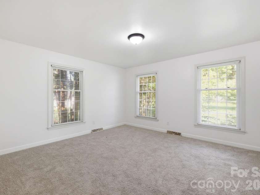 310 Roy Eaker Road, Cherryville, NC 28021.  MLS# CAR4391935, YatesRealty ID 36065. 