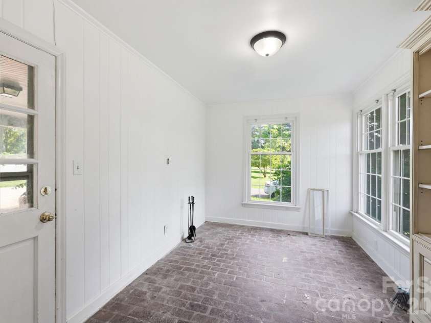 310 Roy Eaker Road, Cherryville, NC 28021.  MLS# CAR4391935, YatesRealty ID 36065. 