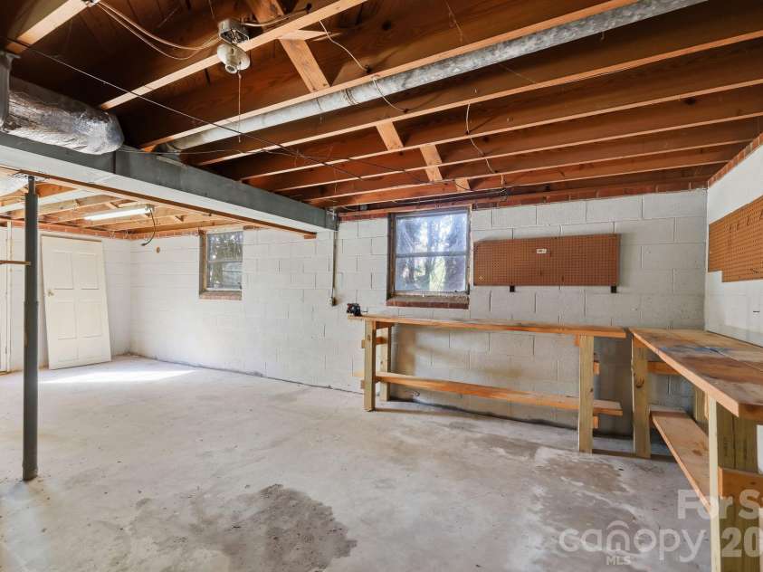 310 Roy Eaker Road, Cherryville, NC 28021.  MLS# CAR4391935, YatesRealty ID 36065. 