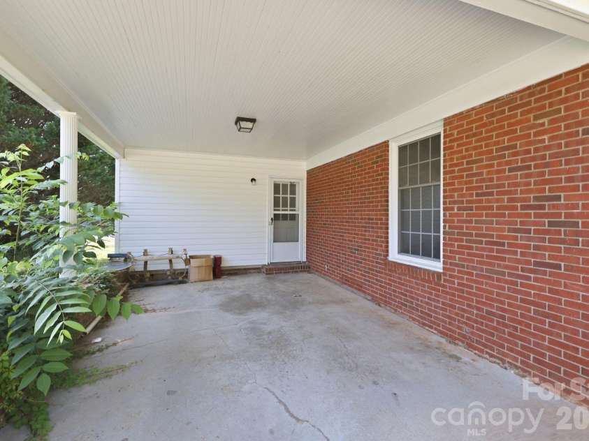 310 Roy Eaker Road, Cherryville, NC 28021.  MLS# CAR4391935, YatesRealty ID 36065. 
