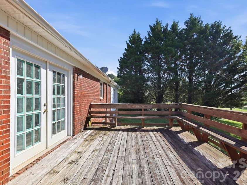 310 Roy Eaker Road, Cherryville, NC 28021.  MLS# CAR4391935, YatesRealty ID 36065. 