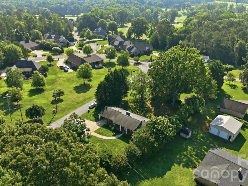 310 Roy Eaker Road, Cherryville, NC 28021.  MLS# CAR4391935, YatesRealty ID 36065. 
