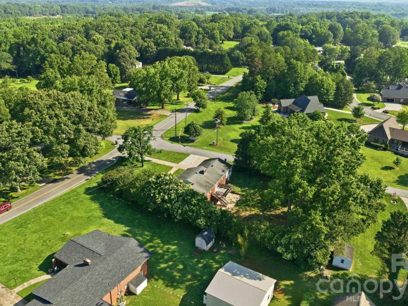 310 Roy Eaker Road, Cherryville, NC 28021.  MLS# CAR4391935, YatesRealty ID 36065. 