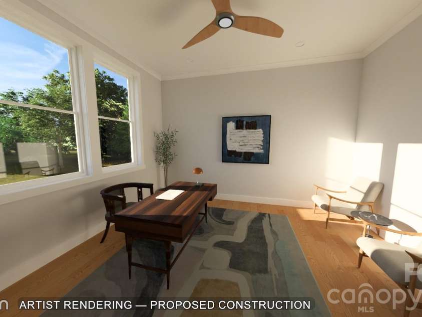 77 Al Dorf Drive, Weaverville, NC 28787.  MLS# CAR4396031, YatesRealty ID 36066. 