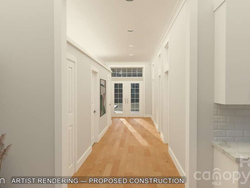 77 Al Dorf Drive, Weaverville, NC 28787.  MLS# CAR4396031, YatesRealty ID 36066. 