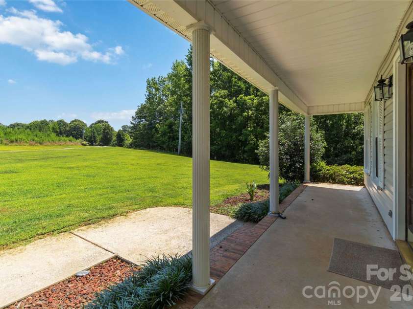 3005 Weddington Road, Monroe, NC 28110.  MLS# CAR4402031, YatesRealty ID 36067. 