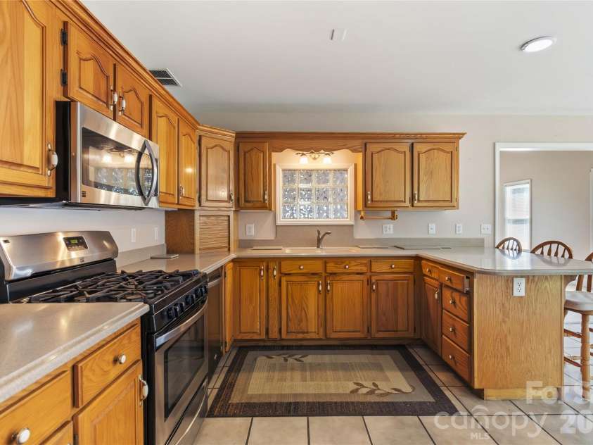 3005 Weddington Road, Monroe, NC 28110.  MLS# CAR4402031, YatesRealty ID 36067. 