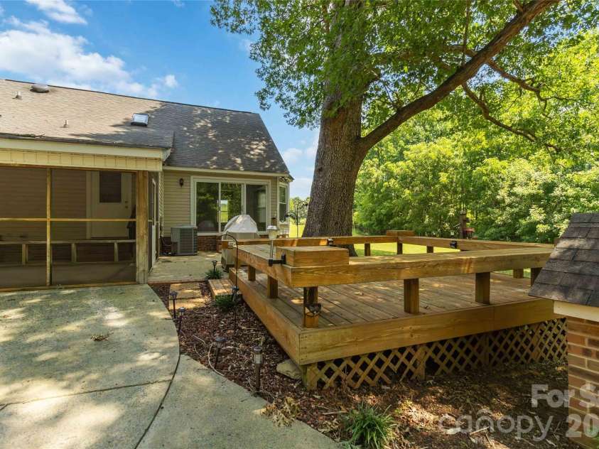 3005 Weddington Road, Monroe, NC 28110.  MLS# CAR4402031, YatesRealty ID 36067. 