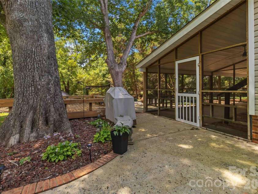 3005 Weddington Road, Monroe, NC 28110.  MLS# CAR4402031, YatesRealty ID 36067. 