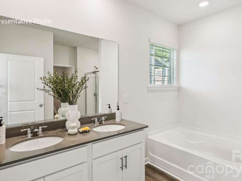 505 Blackpool Court, Monroe, NC 28112.  MLS# CAR4402808, YatesRealty ID 36069. 