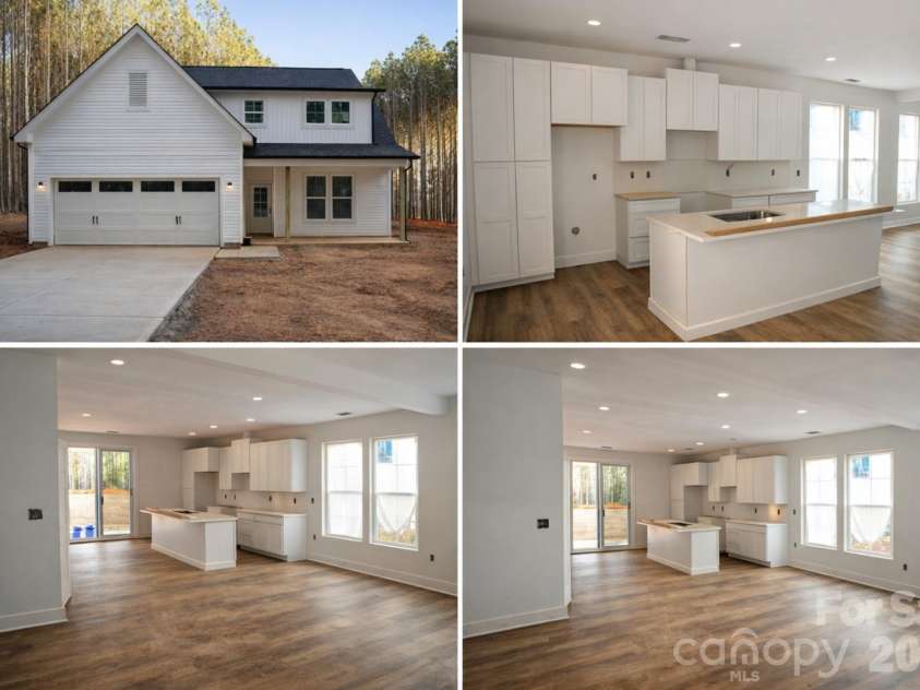 1424 Quiver Way, York, SC 29745.  MLS# CAR4338273, YatesRealty ID 3607. 