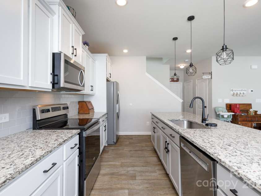 446 Brannon Meadows Drive, York, SC 29745.  MLS# CAR4235949, YatesRealty ID 3607. 