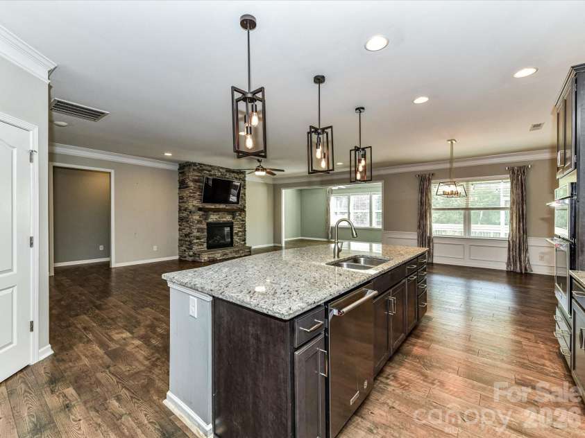 15738 Reynolds Drive, Indian Land, SC 29707.  MLS# CAR4377372, YatesRealty ID 36072. 