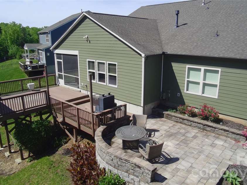 15738 Reynolds Drive, Indian Land, SC 29707.  MLS# CAR4377372, YatesRealty ID 36072. 