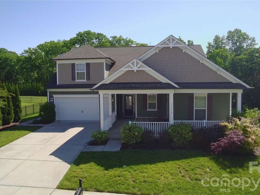 15738 Reynolds Drive, Indian Land, SC 29707.  MLS# CAR4377372, YatesRealty ID 36072. 