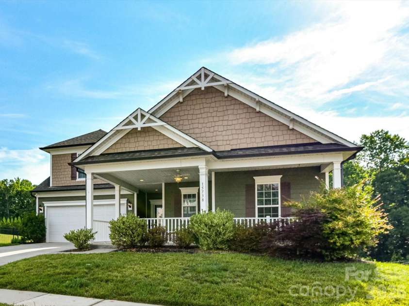 15738 Reynolds Drive, Indian Land, SC 29707.  MLS# CAR4377372, YatesRealty ID 36072. 