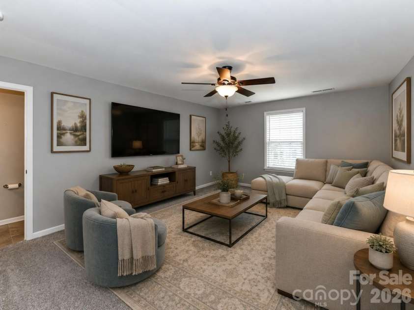 15738 Reynolds Drive, Indian Land, SC 29707.  MLS# CAR4377372, YatesRealty ID 36072. 