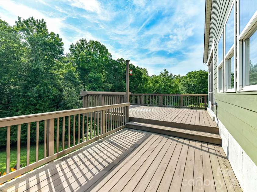 15738 Reynolds Drive, Indian Land, SC 29707.  MLS# CAR4377372, YatesRealty ID 36072. Balcony