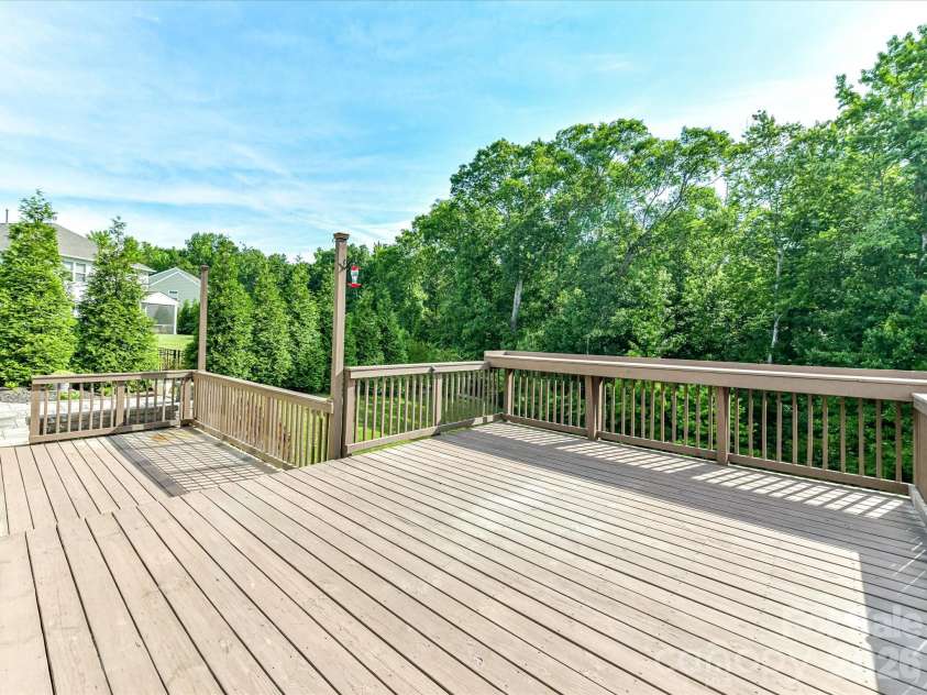 15738 Reynolds Drive, Indian Land, SC 29707.  MLS# CAR4377372, YatesRealty ID 36072. Balcony