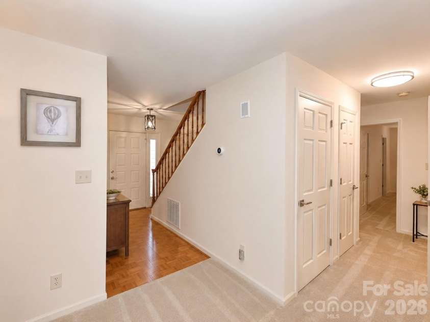 3675 Rock Bridge Drive, Conover, NC 28613.  MLS# CAR4392922, YatesRealty ID 36073. 