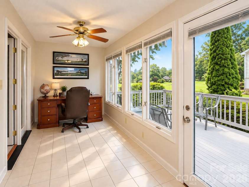 3675 Rock Bridge Drive, Conover, NC 28613.  MLS# CAR4392922, YatesRealty ID 36073. 