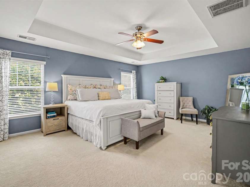 11319 Scottsman Trace Drive, Charlotte, NC 28273.  MLS# CAR4396344, YatesRealty ID 36075. 