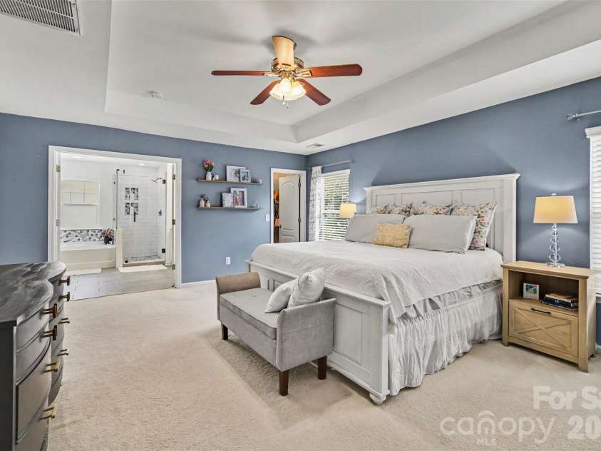 11319 Scottsman Trace Drive, Charlotte, NC 28273.  MLS# CAR4396344, YatesRealty ID 36075. 