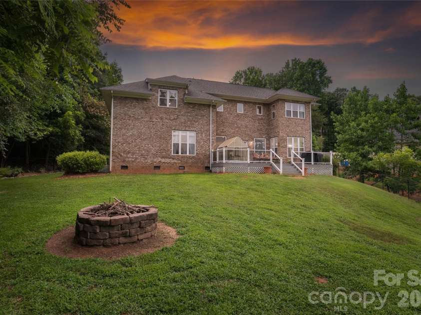 7365 Gabriel Street, Sherrills Ford, NC 28673.  MLS# CAR4391409, YatesRealty ID 36076. 