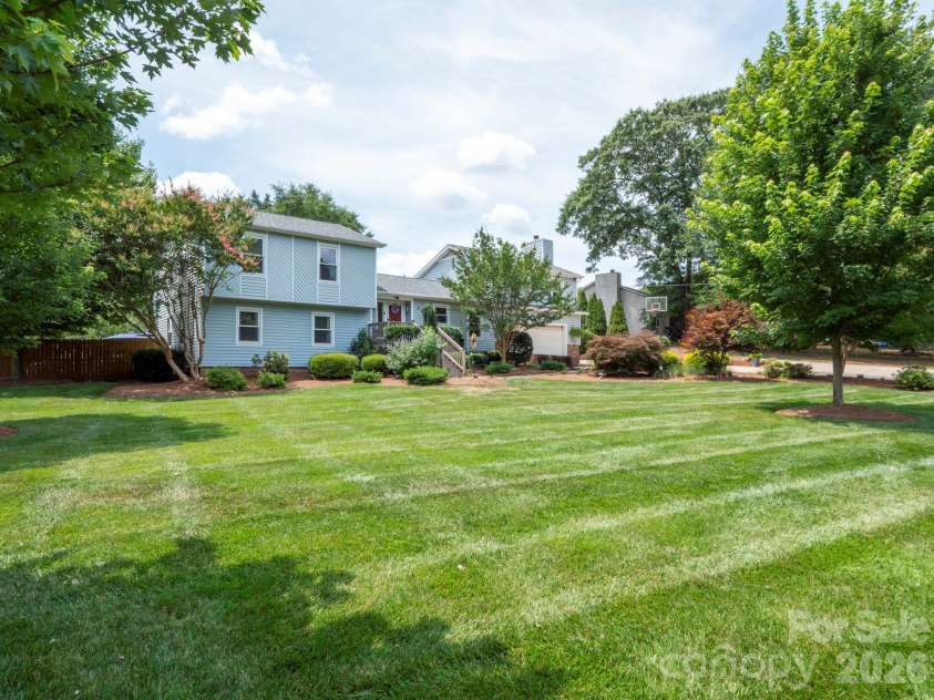 1641 Brook Drive, Fort Mill, SC 29708.  MLS# CAR4396674, YatesRealty ID 36077. 