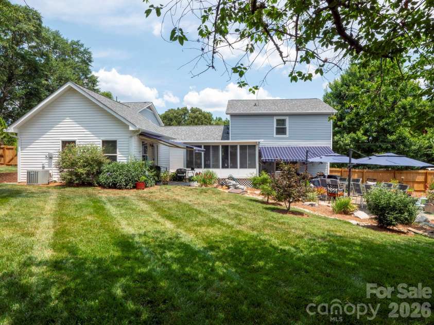 1641 Brook Drive, Fort Mill, SC 29708.  MLS# CAR4396674, YatesRealty ID 36077. 