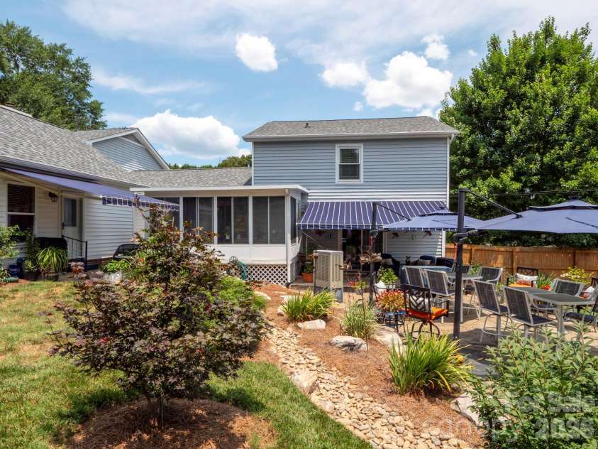 1641 Brook Drive, Fort Mill, SC 29708.  MLS# CAR4396674, YatesRealty ID 36077. 
